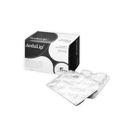 REDULIP 60CPR