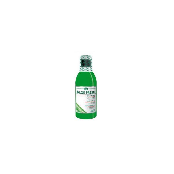 ALOE FRESH COLLUTORIO 500ML