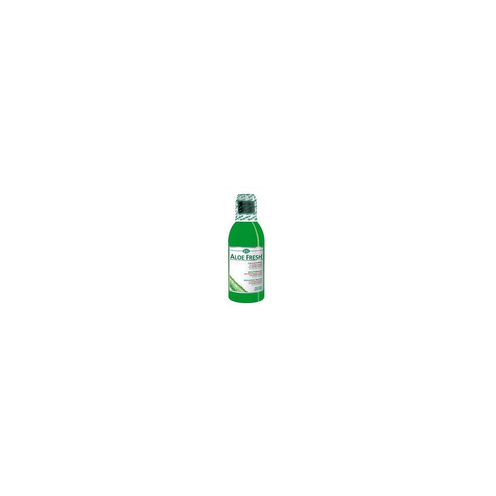ALOE FRESH COLLUTORIO 500ML