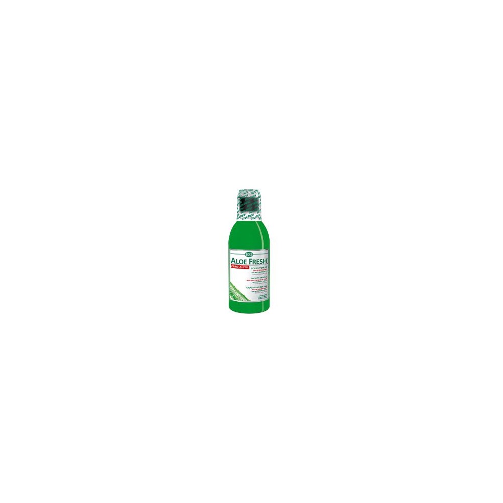 ESI ALOE FRESH 0 ALCOOL COLLUT
