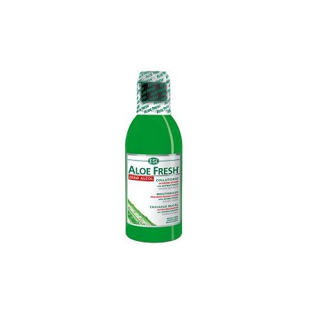 ESI ALOE FRESH 0 ALCOOL COLLUT