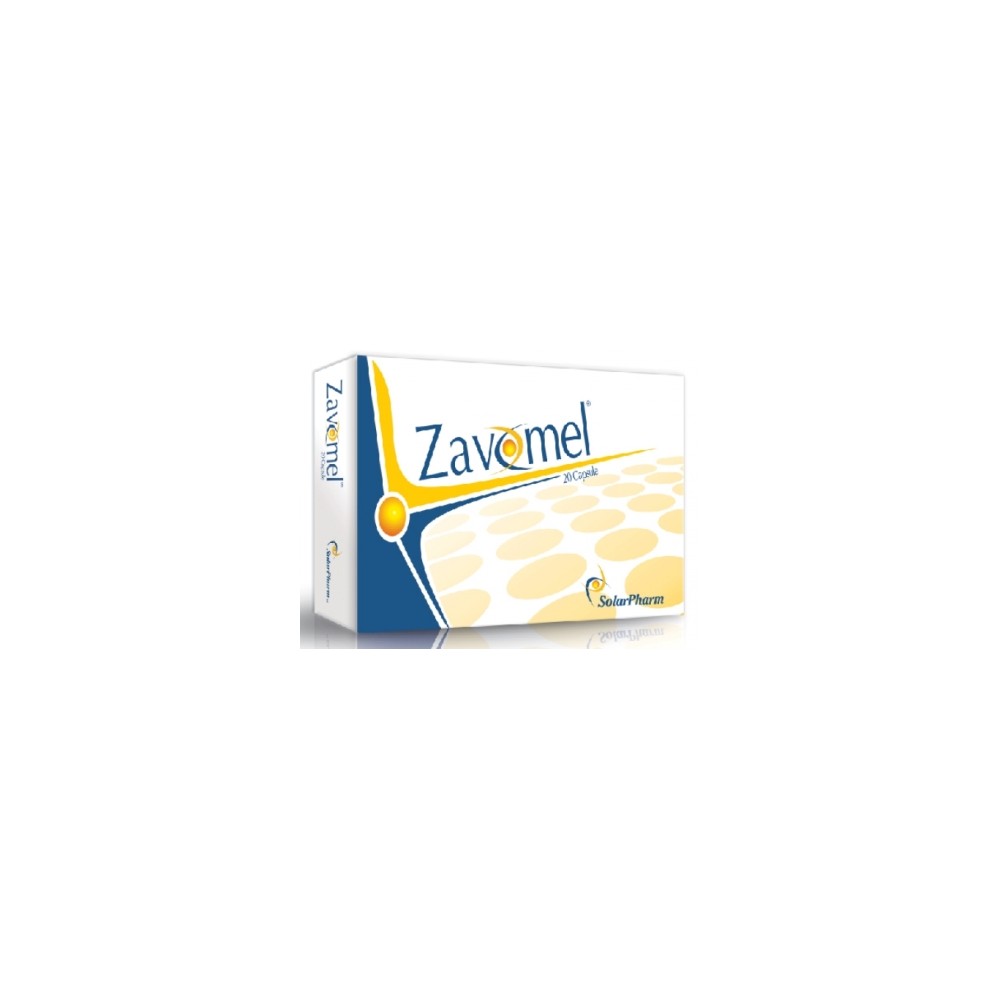 ZAVOMEL 20CPS