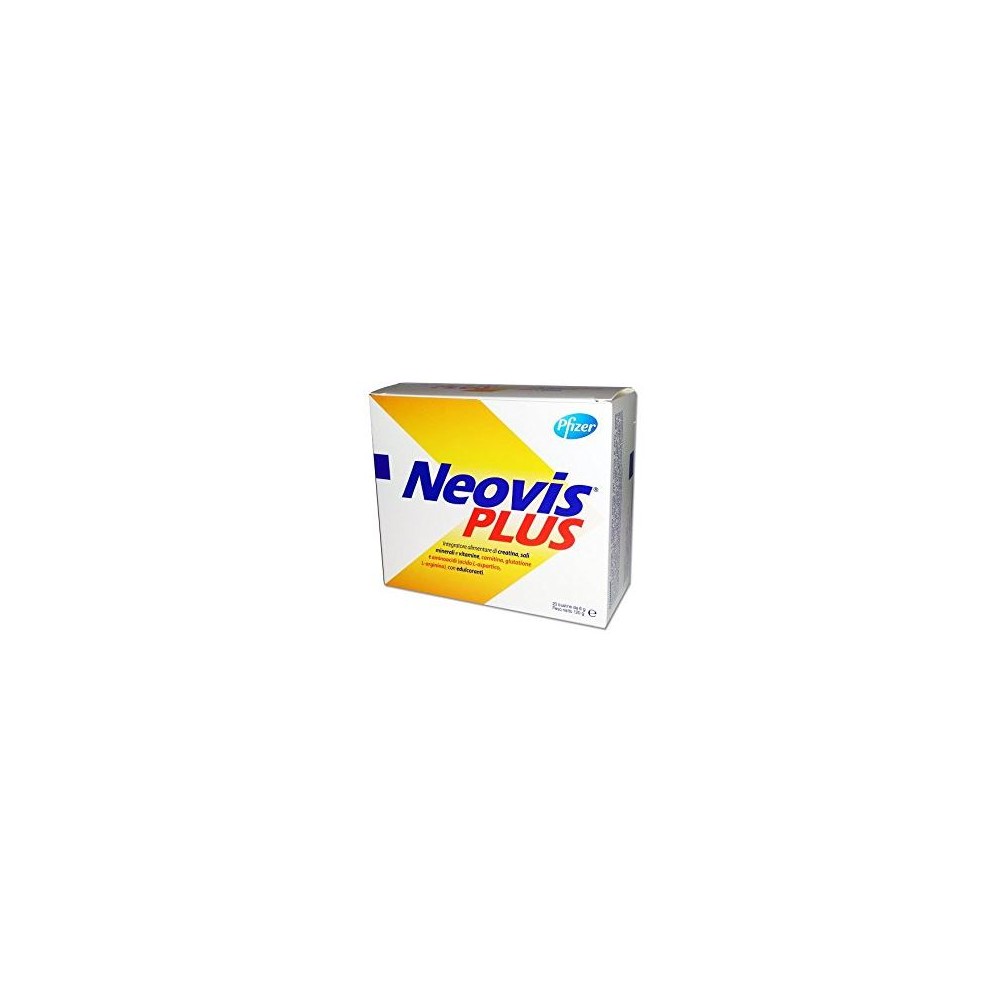 NEOVIS PLUS 20BUST