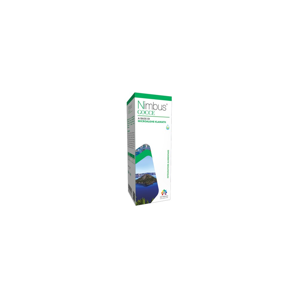 NIMBUS GOCCE 50ML