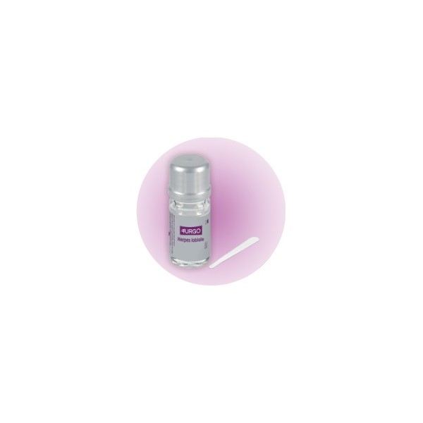 URGO HERPES LABIALE CER LIQ 3M