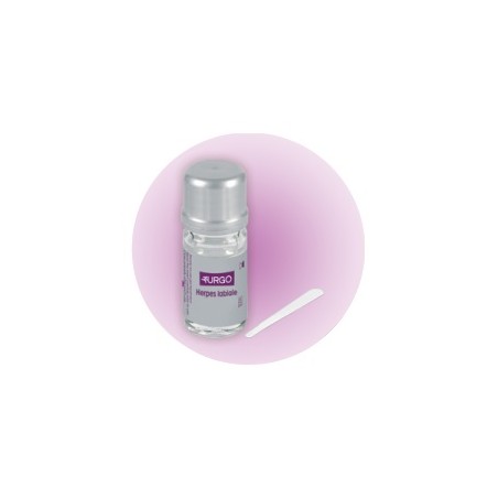 URGO HERPES LABIALE CER LIQ 3M