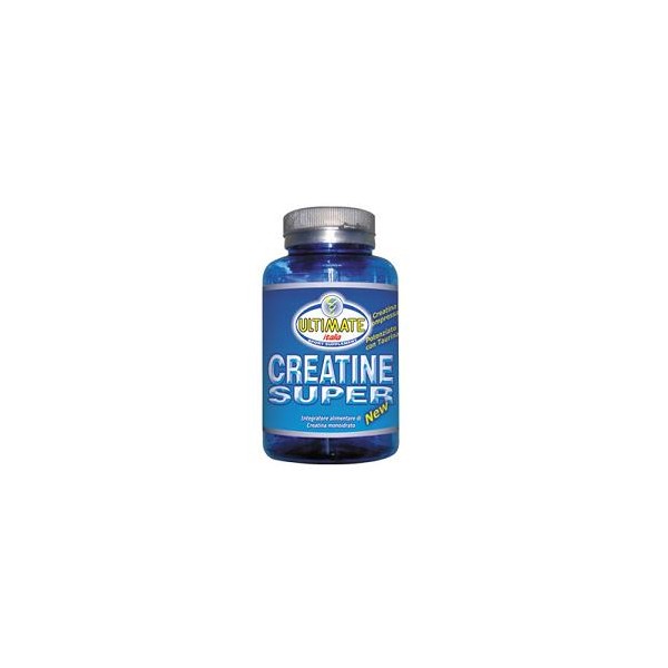 ULTIMATE CREATINE SUPER 150CPR