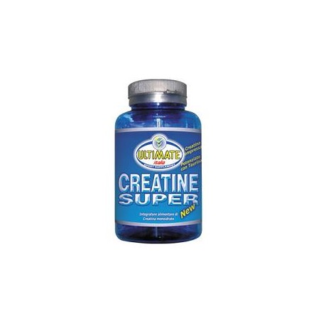ULTIMATE CREATINE SUPER 150CPR