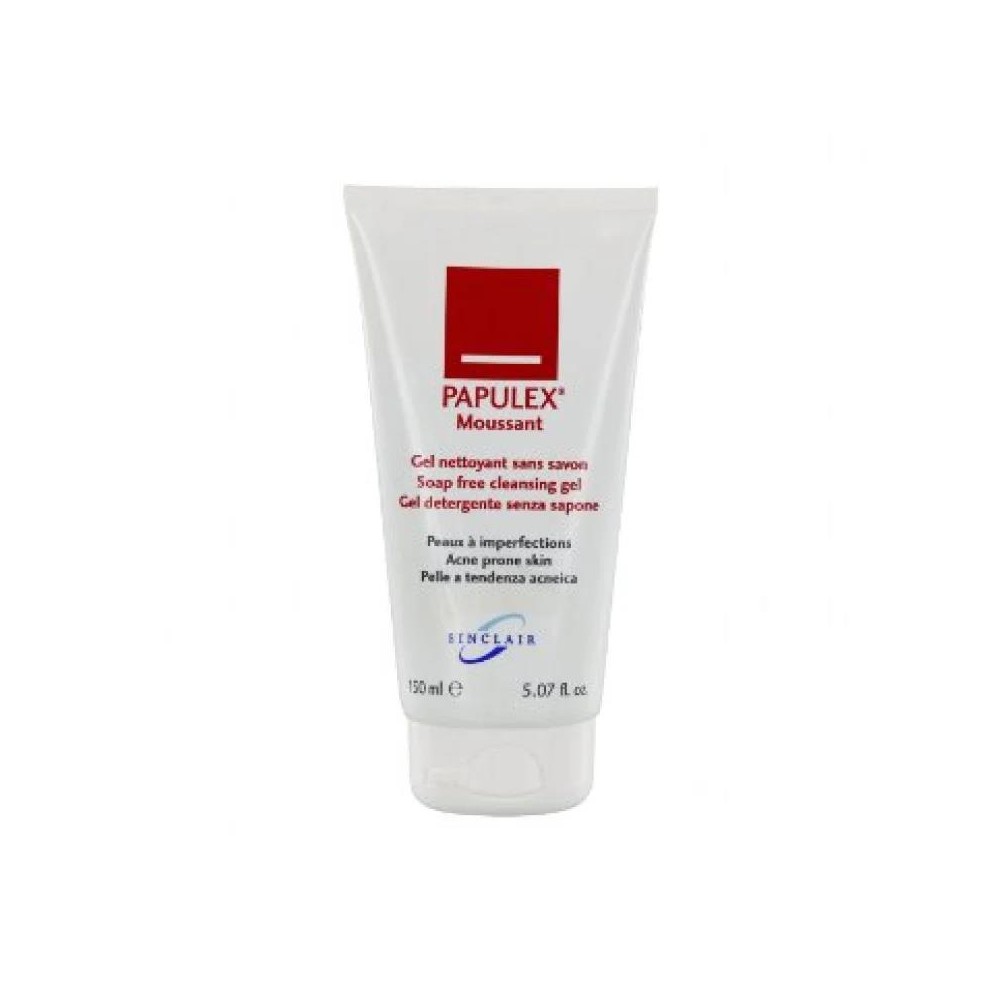 PAPULEX DETERGENTE 150ML