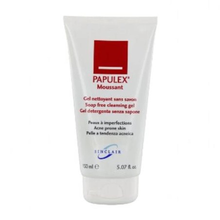 PAPULEX DETERGENTE 150ML