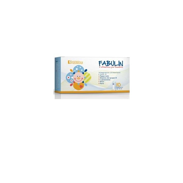 FABULIN 10FL