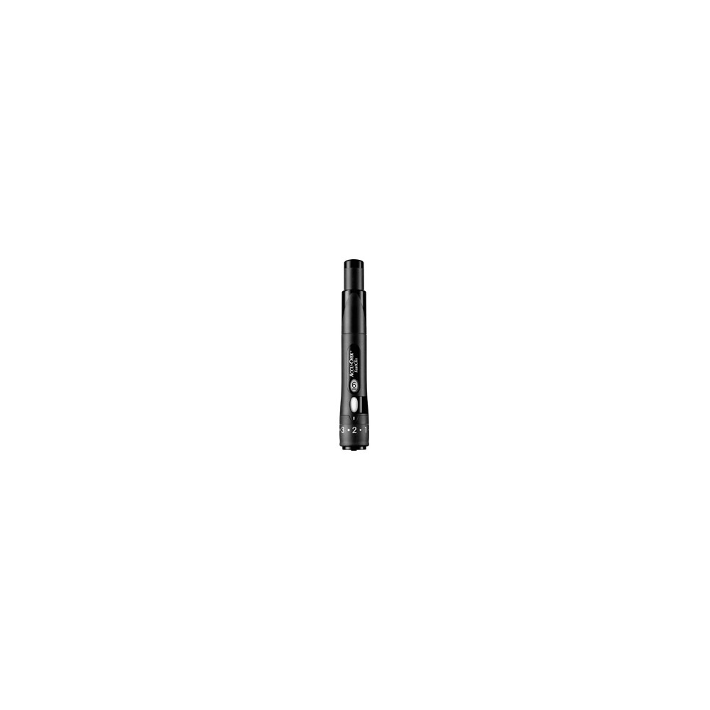 ACCU-CHEK FASTCLIX 24LANC