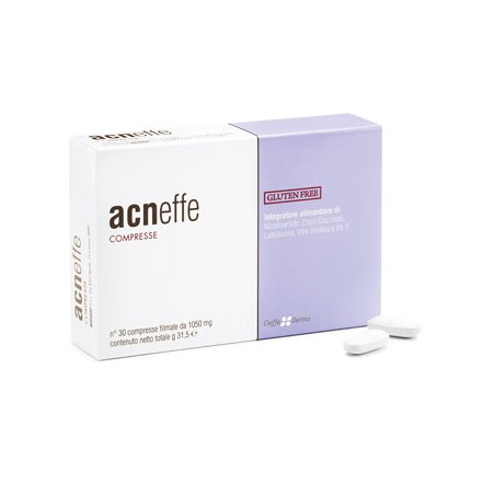 ACNEFFE 30CPR