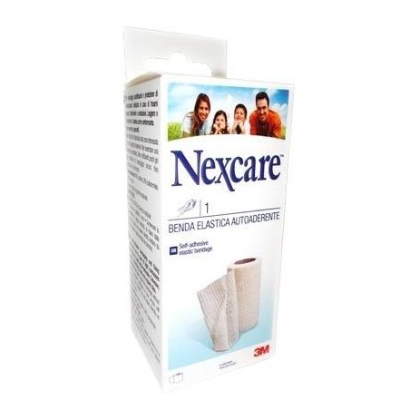 BENDA NEXCARE CM6X4M