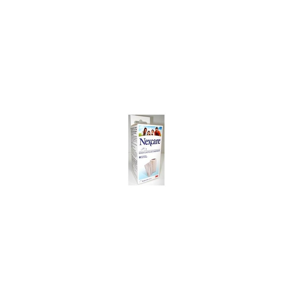 BENDA NEXCARE CM8X4M