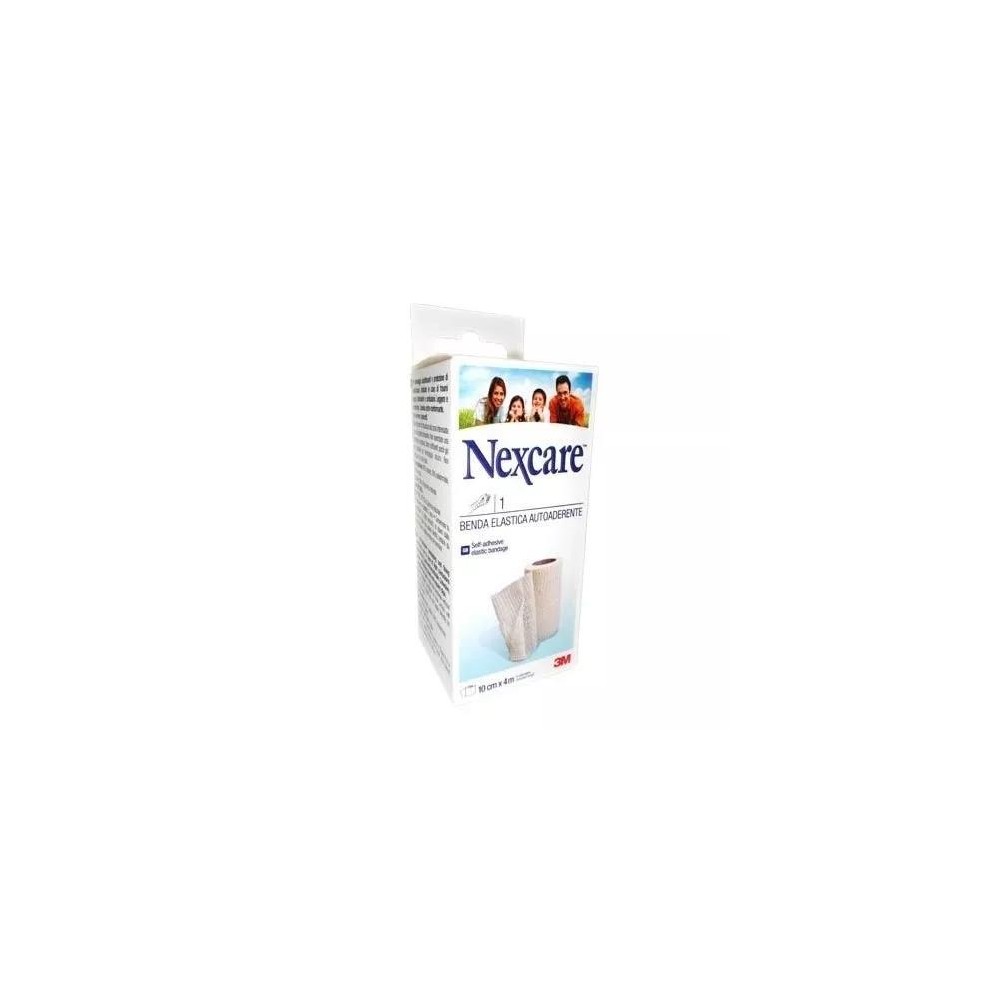 BENDA NEXCARE CM10X4M