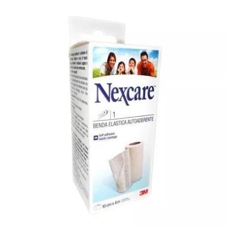 BENDA NEXCARE CM10X4M