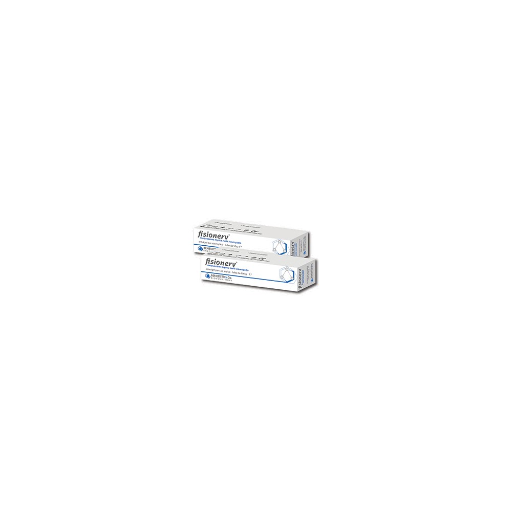 FISIONERV EMULGEL 100G
