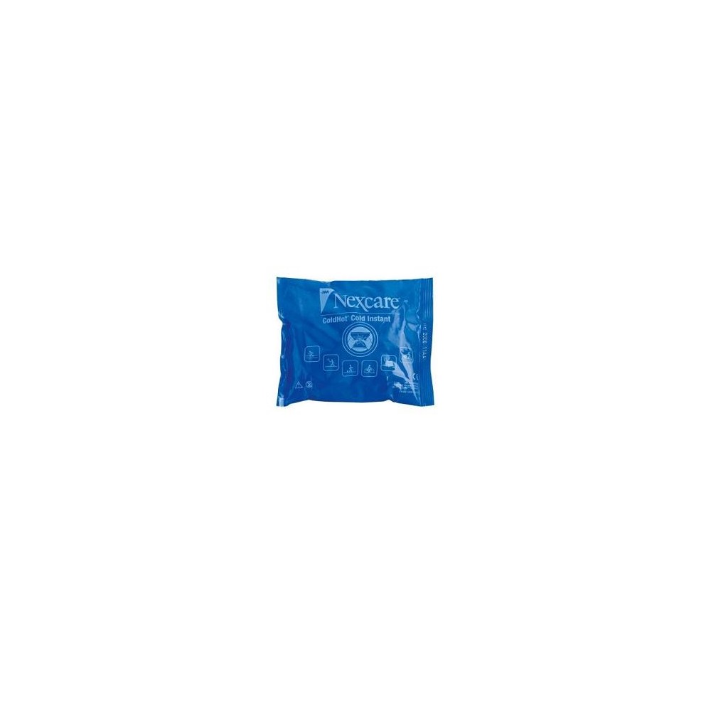 NEXCARE COLDHOT COLD INST 2PZ