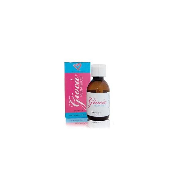 GIOCA' PEDIATRICO 150ML