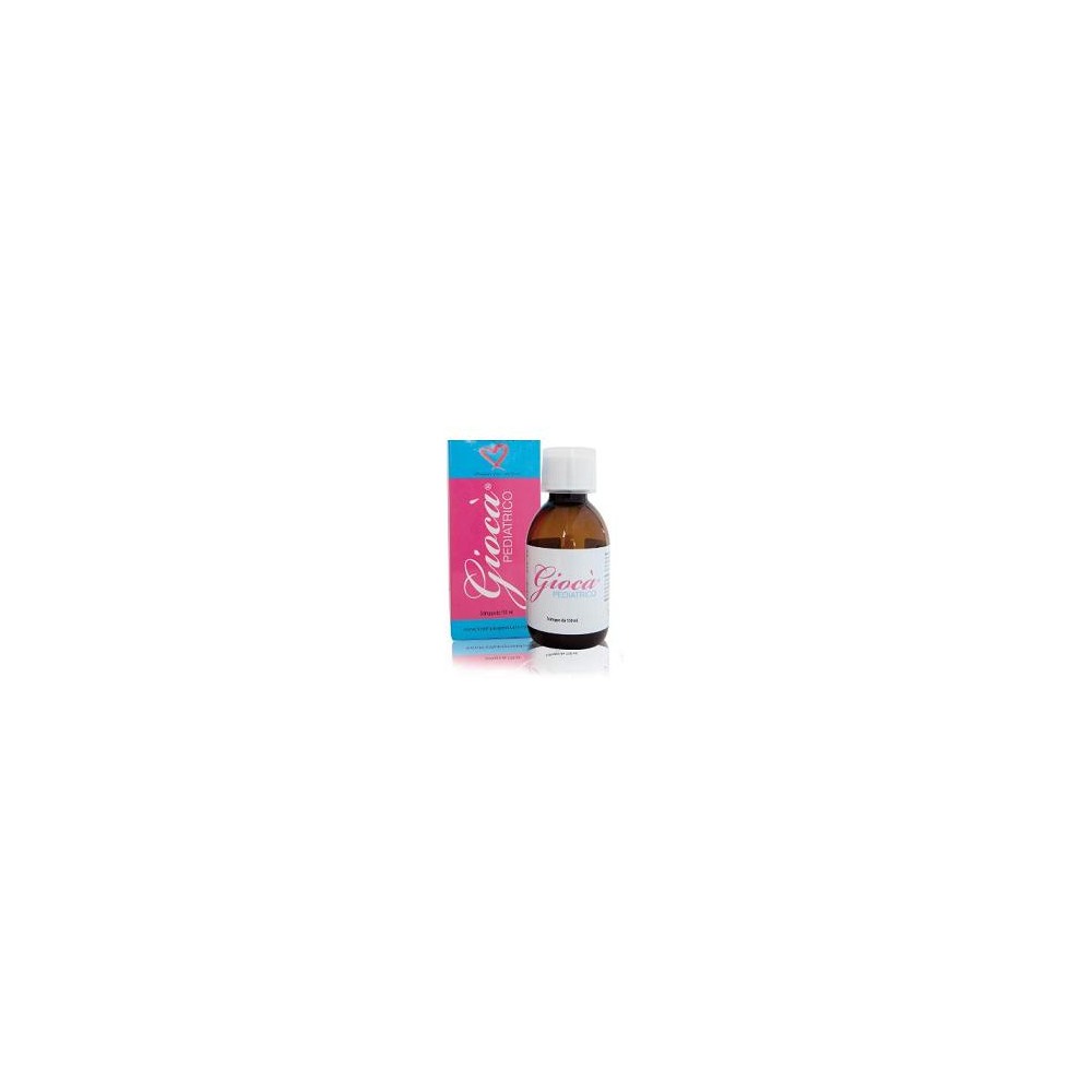 GIOCA' PEDIATRICO 150ML