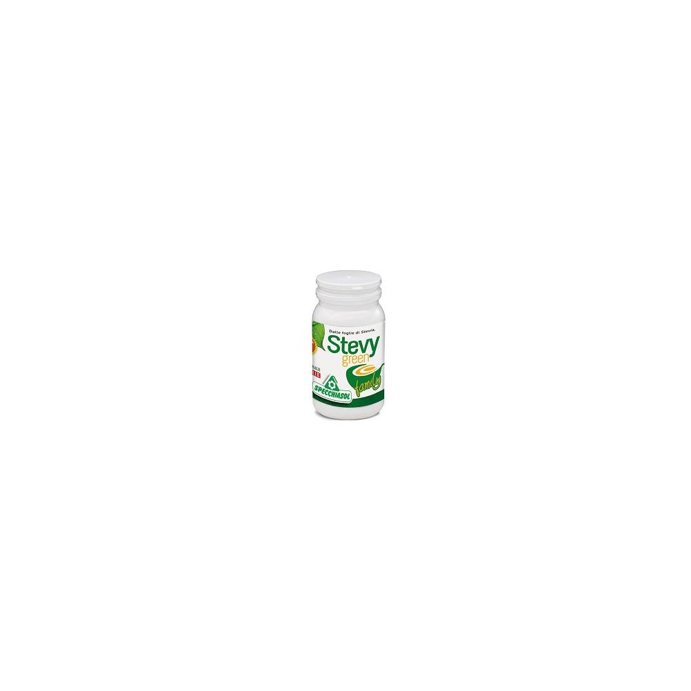 STEVYGREEN FAMILY 250G