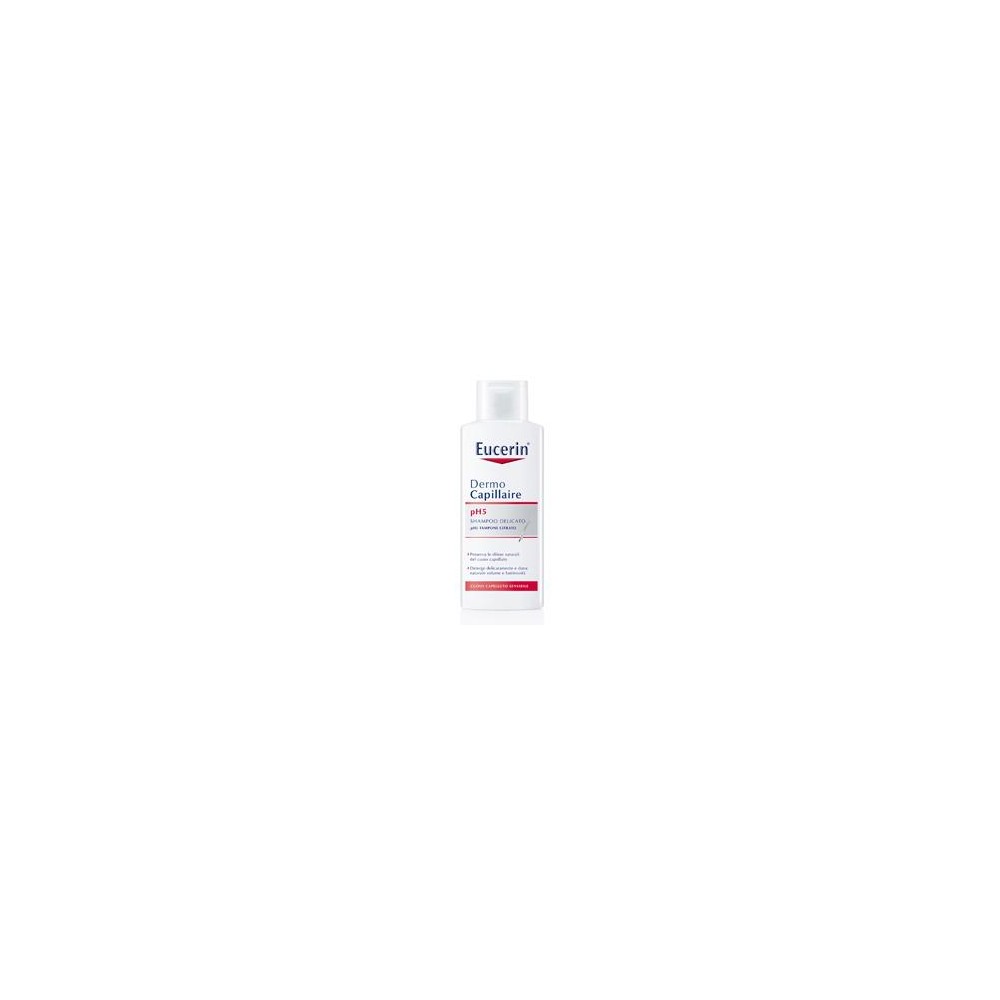 EUCERIN SHAMPOO PH5 DEL 250ML
