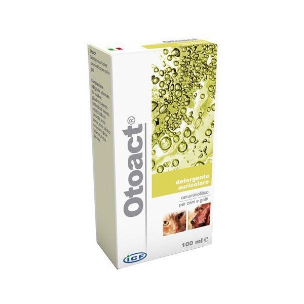 OTOACT 100ML