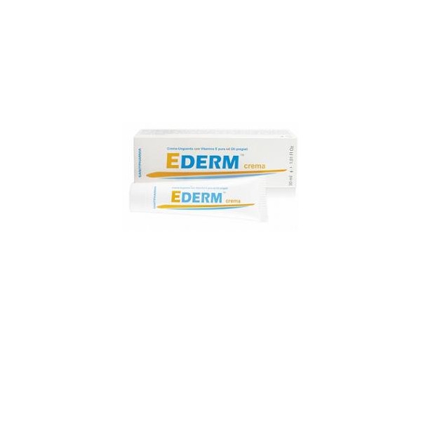 EDERM CREMA 30ML