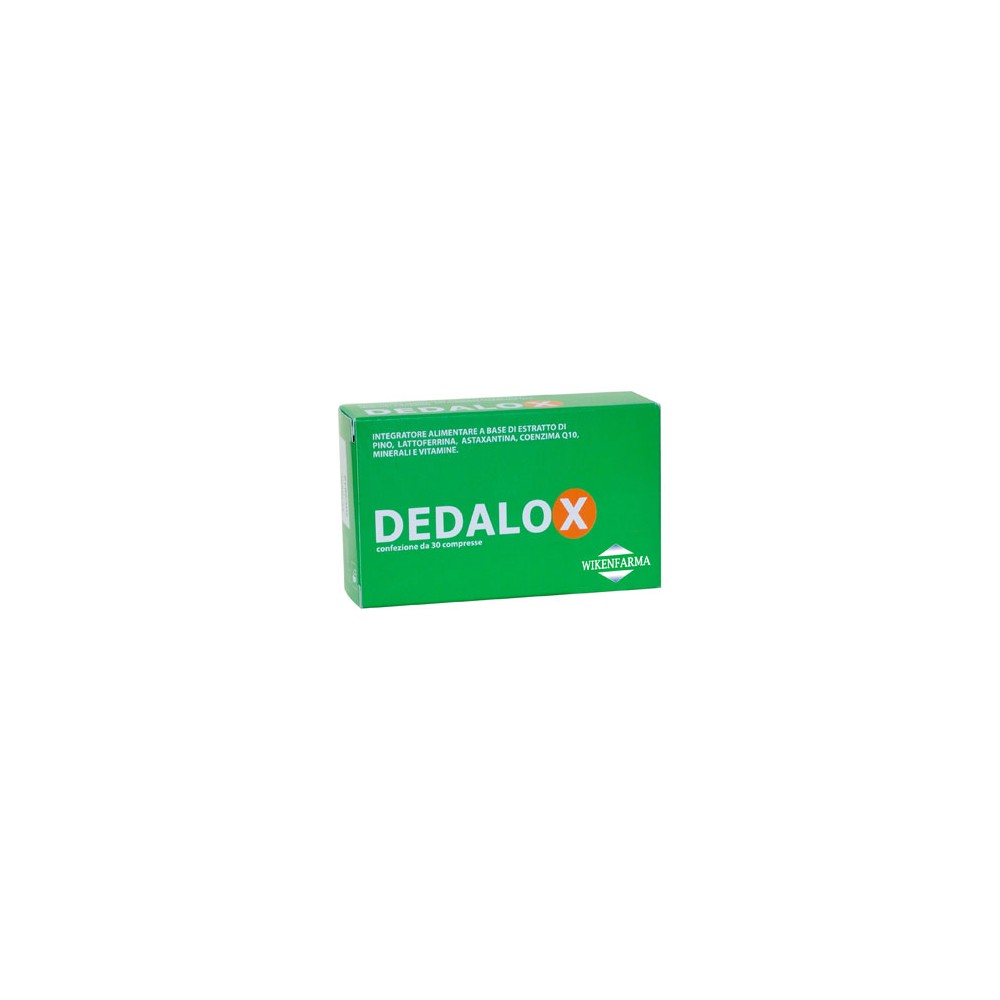 DEDALOX 30CPR
