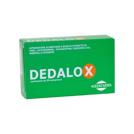 DEDALOX 30CPR