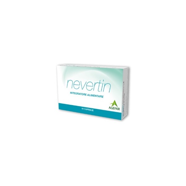 NEVERTIN 14CPS