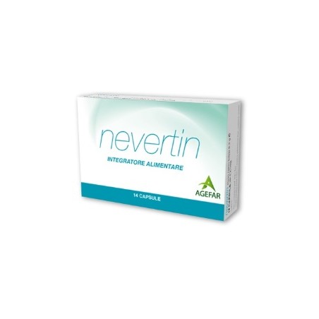NEVERTIN 14CPS