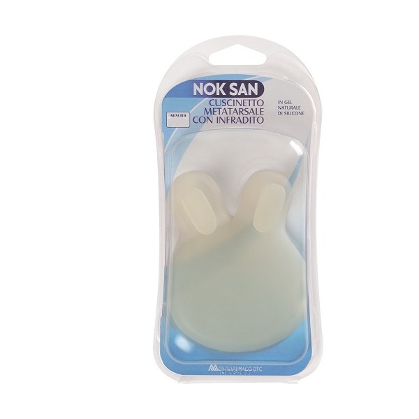 NOKSAN GEL CUSC METATA INF S/M