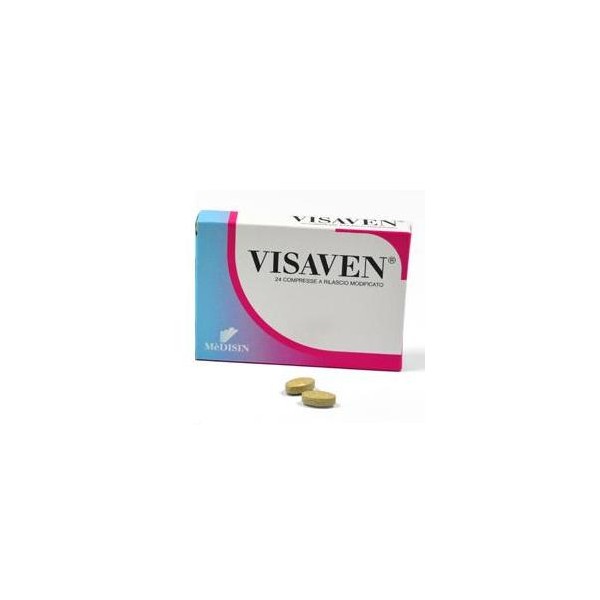 VISAVEN 24CPR