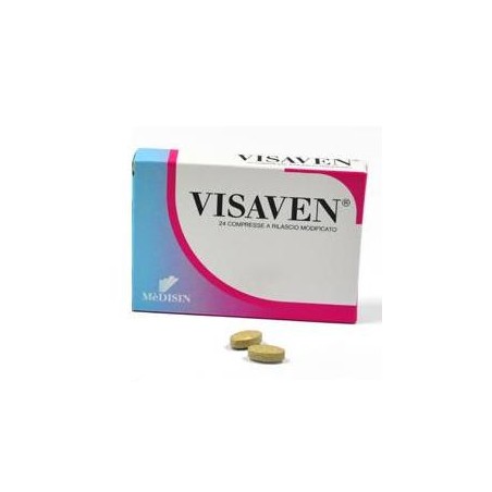 VISAVEN 24CPR