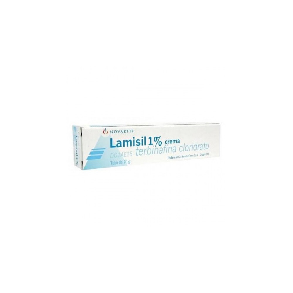 LAMISIL%CREMA 20G 1%