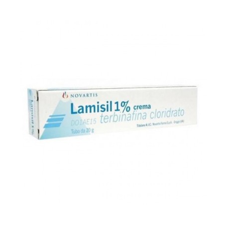 LAMISIL%CREMA 20G 1%