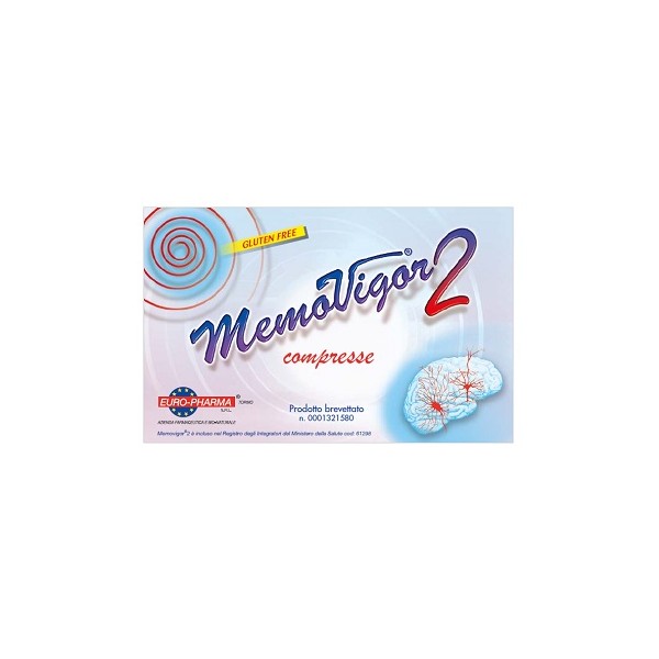MEMOVIGOR 2 20CPR