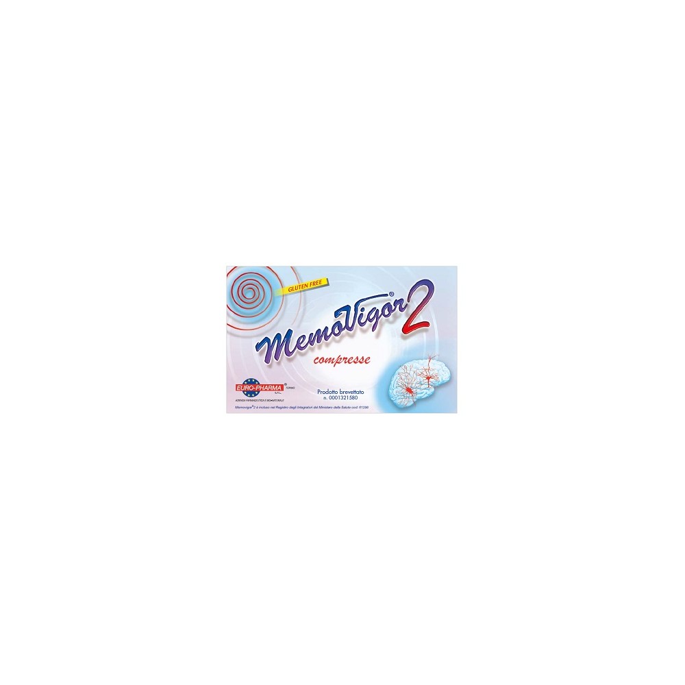 MEMOVIGOR 2 20CPR
