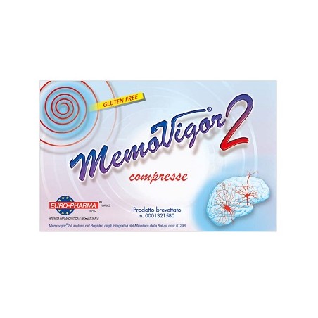 MEMOVIGOR 2 20CPR