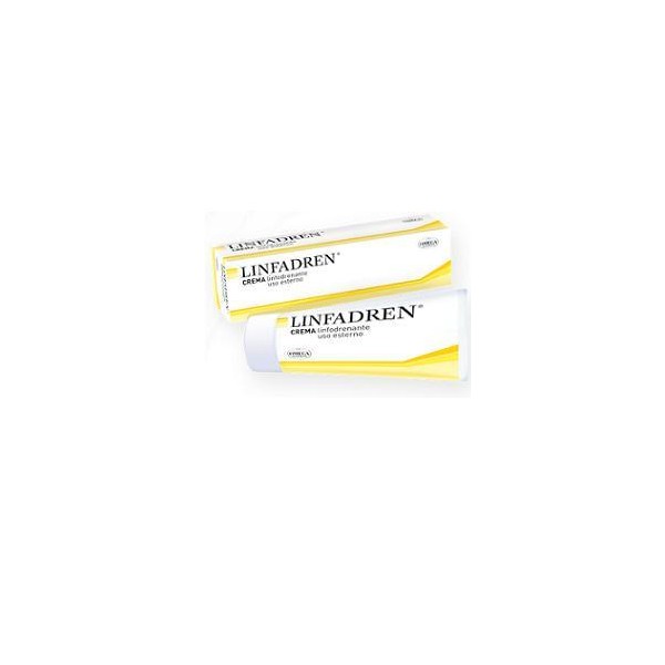 LINFADREN CREMA 100ML