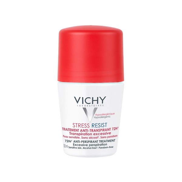 DEODORANTE STRESS RESIST ROLL