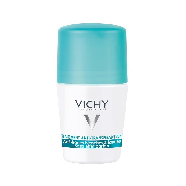 DEODORANTE ANTI TRACCE ROLL-ON