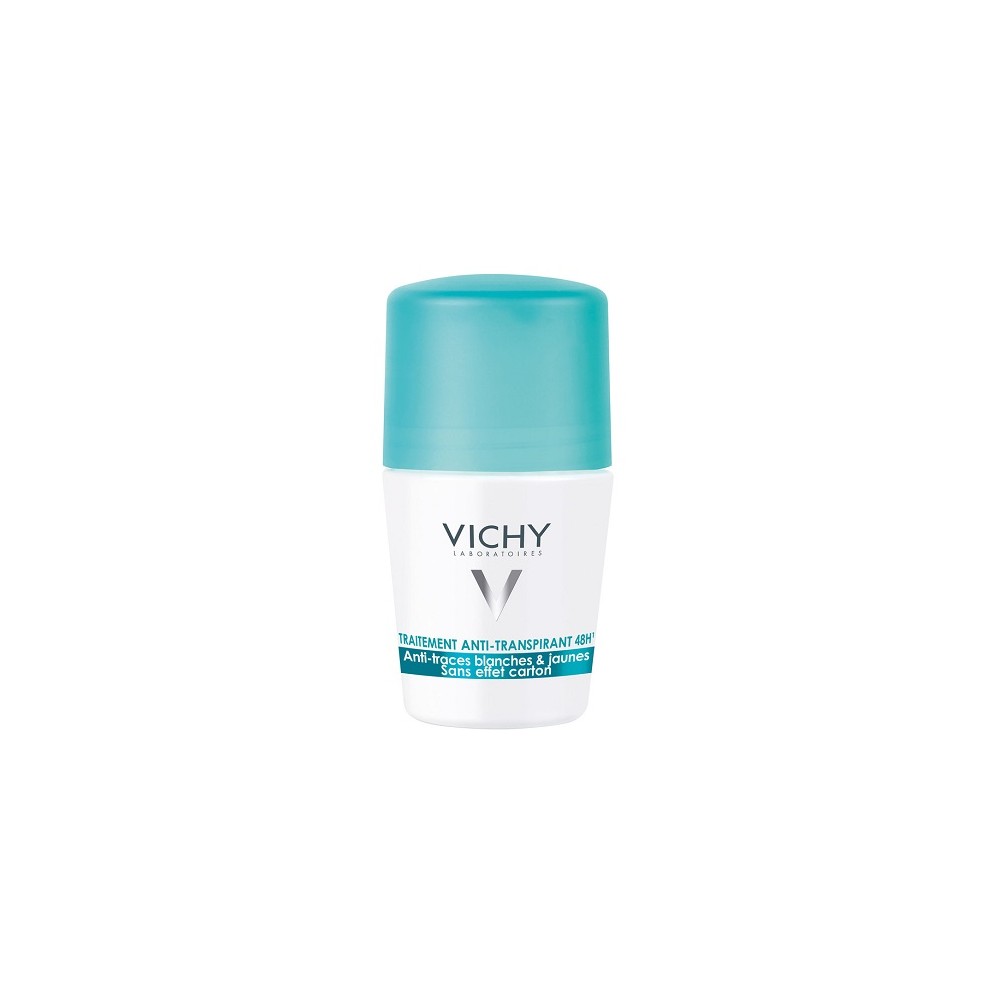 DEODORANTE ANTI TRACCE ROLL-ON