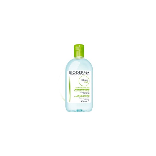 SEBIUM H2O 500ML