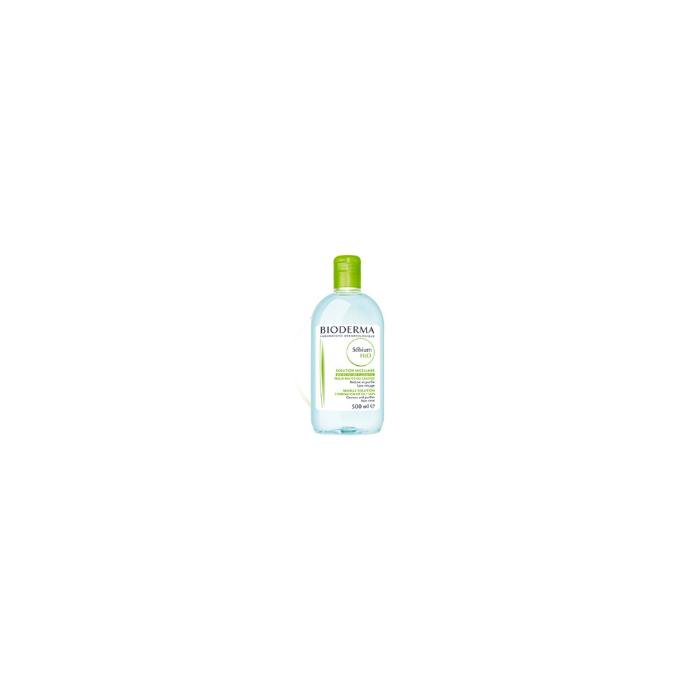 SEBIUM H2O 500ML