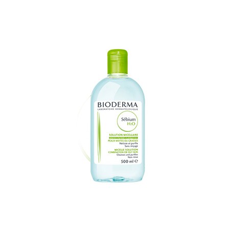 SEBIUM H2O 500ML