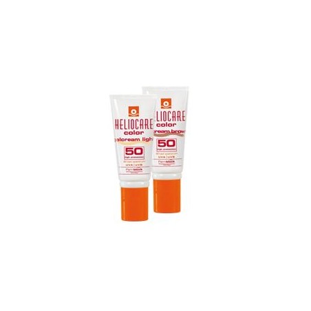 HELIOCARE COLOR LIGHT SPF50