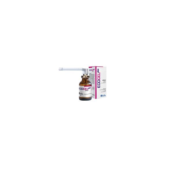 ECOCEL PLUS SPRAY 20ML